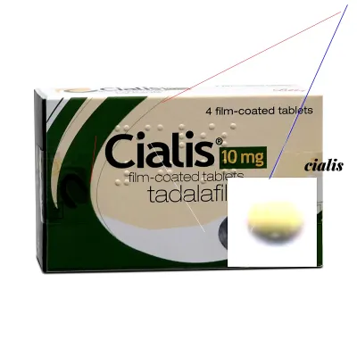 Cialis 20 achat